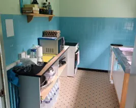 Maison Marguerite de Pouzauges : Résidence Service Senior à Pouzauges