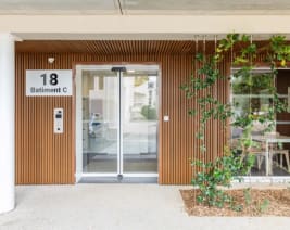 Appartement Mobicap Agen : Résidence Service Senior à Agen