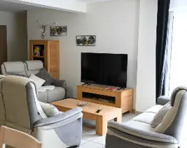 Maison Partagée Mandeure : EHPAD à Mandeure