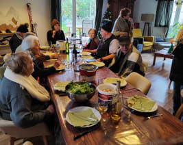 Habitat Partage - Blagnac : EHPAD à Blagnac