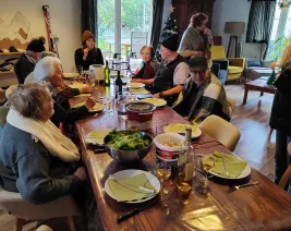 Habitat Partage - Blagnac : EHPAD à Blagnac