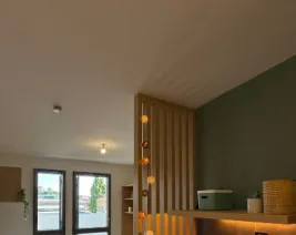 Residence Atelier 80 : Résidence Service Senior à Lyon