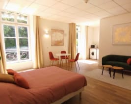 Chateau Lailly En Val - Art et Memoire : Résidence Service Senior à Lailly-en-Val