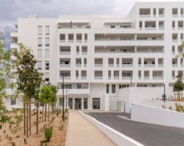 Les Jardins d'Arcadie - Marseille 9eme
