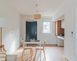 Le Liberté - Boulogne-Sur-Mer : Résidence Service Senior à Boulogne-sur-Mer