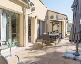 Maison Partagée Chanteheux : EHPAD à Chanteheux