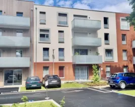 Le Cyrano - Arras : Résidence Service Senior à Arras