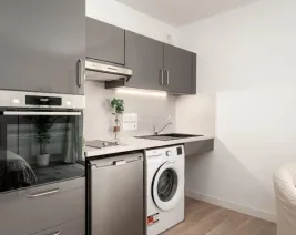 Appartement Mobicap Colombes : Résidence Service Senior à Colombes