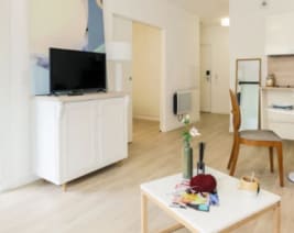 Les Jardins d'Arcadie - Thionville : Résidence Service Senior à Thionville
