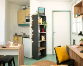 Residence Paul Claudel : Résidence Service Senior à Bourg-en-Bresse