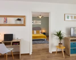 Oui Seniors  - Valenciennes : Résidence Service Senior à Valenciennes