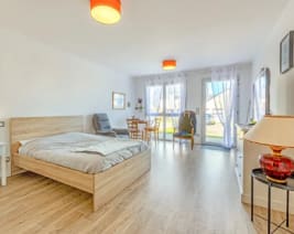 Maison Partagée Edern : EHPAD à Edern