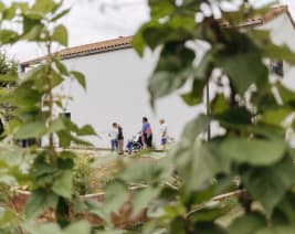 Maison D Accueil Familial Monsenior - Montreal la Cluse : EHPAD à Montréal-la-Cluse