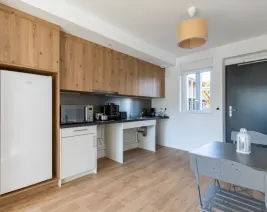 Le Cottage - Louviers : Résidence Service Senior à Louviers