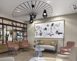 Résidence de Nantes la Gaudinière : Résidence Service Senior à Nantes