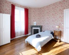 Maison Partagée Pour Seniors de Bourbon Lancy : EHPAD à Bourbon-Lancy