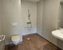 Le Bois-Doré - Bourges : Résidence Service Senior à Bourges