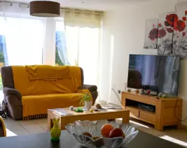 Maison Partagée Voujeaucourt : EHPAD à Voujeaucourt