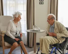 Clinalliance Résidence Séniors Issy-Les-Moulineaux : Résidence Service Senior à Issy-les-Moulineaux