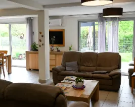 Maison Partagée Seloncourt : EHPAD à Seloncourt