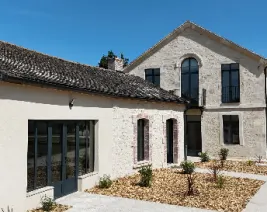Residence le Couvent : Résidence Service Senior à Beaune