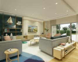 Serenly - Saint Brieuc : Résidence Service Senior à Saint-Brieuc