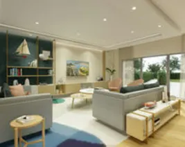 Serenly - Saint Brieuc : Résidence Service Senior à Saint-Brieuc