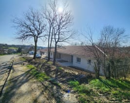 Les Jardins de Foulayronnes : Résidence Service Senior à Foulayronnes