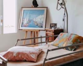 Maison D Accueil Familial Monsenior - Cours : EHPAD à Cours-la-Ville