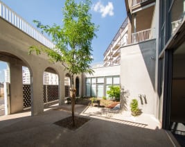 Cosy Diem Besancon : Résidence Service Senior à Besançon