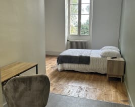Maison Marguerite de Vic En Bigorre : Résidence Service Senior à Vic-en-Bigorre