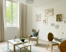 Les Jardins d'Arcadie - Saint-étienne Libération : Résidence Service Senior à Saint-Étienne