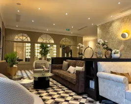 Villa Beausoleil Plessis Trevise : Résidence Service Senior à Le Plessis-Trévise