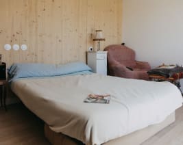 Maison D Accueil Familial Monsenior - Confrancon : EHPAD à Confrançon