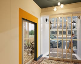 Chez Daddy - Autun : Résidence Service Senior à Autun