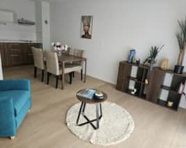 Les Jardins de Meudon : Résidence Service Senior à Meudon