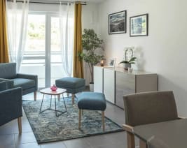 Résidence Senior Alès : Résidence Service Senior à Alès