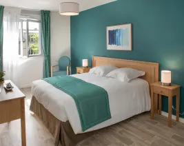La Calypso : Résidence Service Senior à Brest