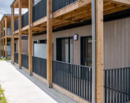 L'amiral - Abbeville : Résidence Service Senior à Abbeville