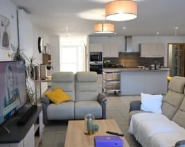 Maison Partagée Métabief : EHPAD à Métabief