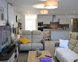 Maison Partagée Métabief : EHPAD à Métabief