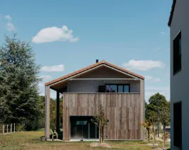 Maison D Accueil Familial Monsenior - Lezoux : EHPAD à Lezoux