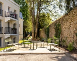 Villa Beausoleil Laval : Résidence Service Senior à Laval