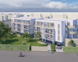 Soleya - Béziers : Résidence Service Senior à Béziers