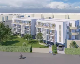 Soleya - Béziers : Résidence Service Senior à Béziers
