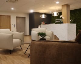 Residence Autonomie Jeanne et Leon la Roche-Sur-Yon : Résidence Service Senior à La Roche-sur-Yon