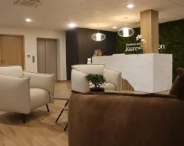 Residence Autonomie Jeanne et Leon la Roche-Sur-Yon : Résidence Service Senior à La Roche-sur-Yon