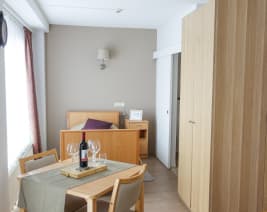 Acacias - Mrs : MRS à Molenbeek-Saint-Jean