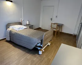 Residence Verderie : EHPAD à Haubourdin