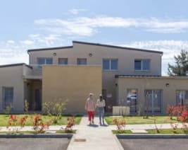 Maison Partagée Lannemezan : EHPAD à Lannemezan